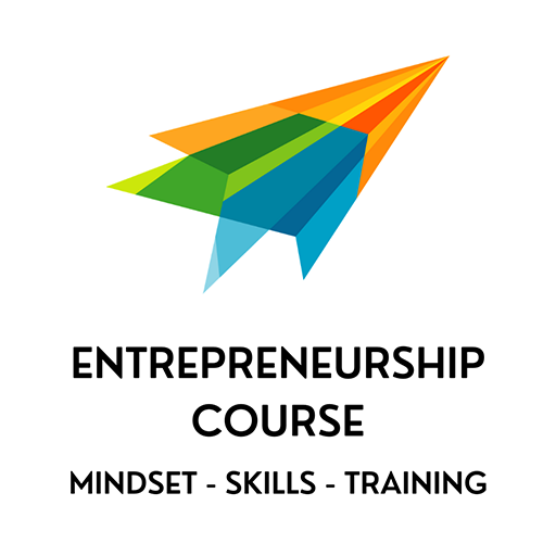 Entrepreneurship Skills Course  Icon