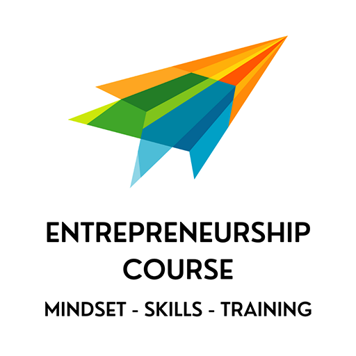 Entrepreneurship Skills Course logo