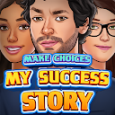 Make Choices: My Success Story 0.2.10 APK Download