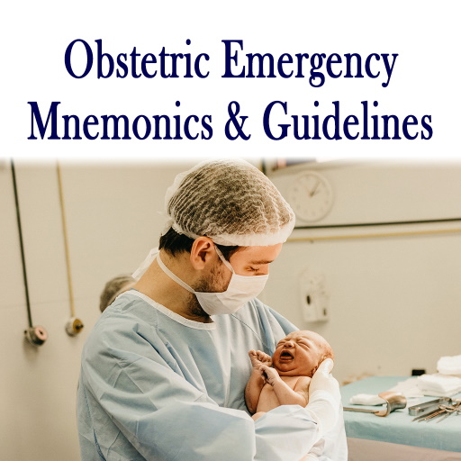 Obstetric Emergency Mnemonics logo