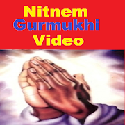 Nitnem Gurmukhi With Video