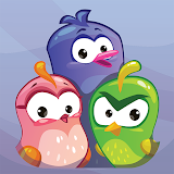 Mini games for preschooler icon