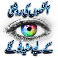 Eye Care in Urdu