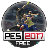 Pro PES 2017 Walkthrough icon