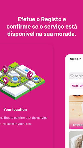Dona Rosa Screenshot 2 - AppWisp.com