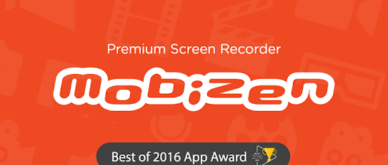 Mobizen Screen Recorder v3.10.0.31 MOD APK (Premium Unlocked) Free Download 2024