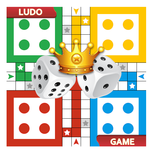 Ludo Game Muqabla logo