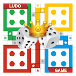 Cover Image of Download Ludo Game Winner : Board Game  APK