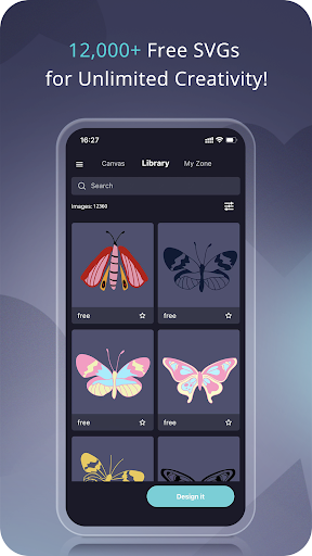 LOKLiK IdeaStudio Screen 2