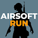 Airsoft Run - Events with GPS