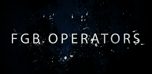 FGB Operators screen 0