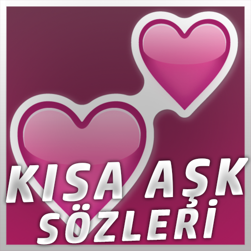 Kısa Aşk Sözleri logo