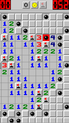 Minesweeper Classicのおすすめ画像3
