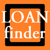 Loan Finder icon