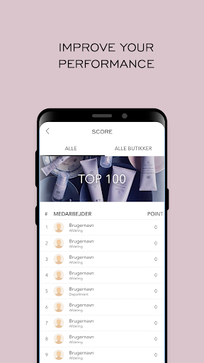 Rudolph Care Screen 3