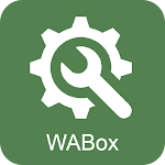 Cover Image of डाउनलोड WABox - Toolkit for WhatsApp 1.20 APK