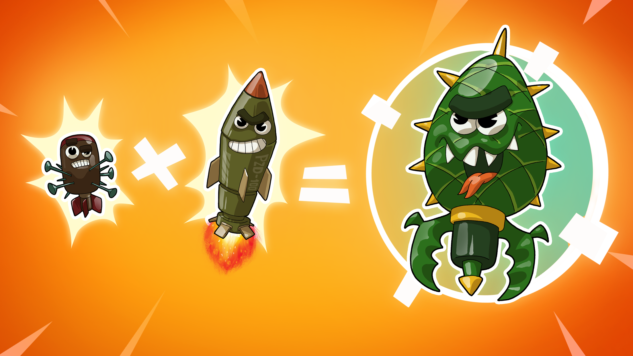 Big Bang Evolution Mod Apk 1