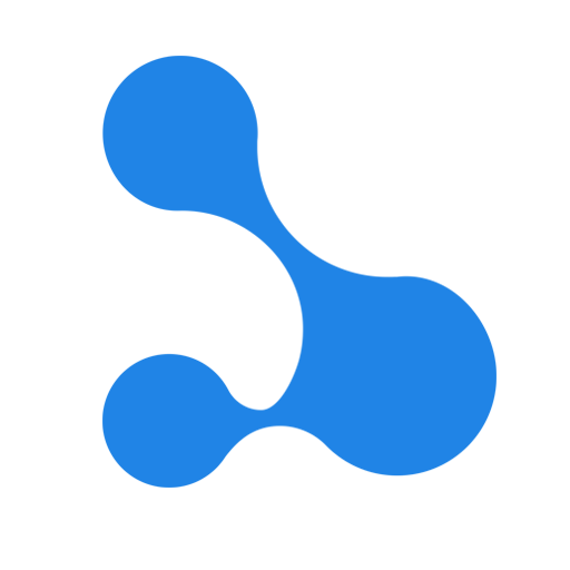 PLOINKS peer to peer messaging logo