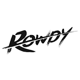 Rowdy icon