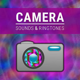 Icon image Camera Ringtones Photo Sounds