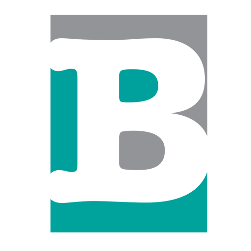 BE I BE YOU By Charifa Souissi logo