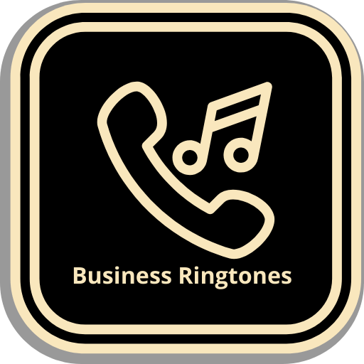 Business Ringtones : tones mp3 logo
