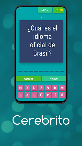 Cerebrito - Aprende Jugando Screen 3