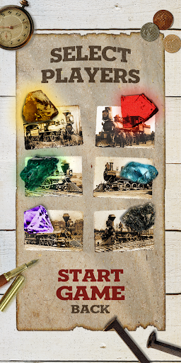 Railways of the World Comp App Screen 3
