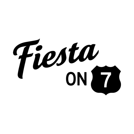 Fiesta on 7 logo