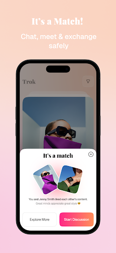 TROK screenshot 6