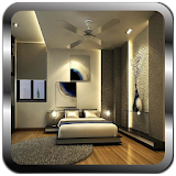 311 Bedroom Decoration Designs icon