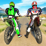 Cover Image of ดาวน์โหลด Motocross Dirt Bike Racing 3D 8.1 APK