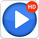 ビデオプレーヤー全フォーマットHD Maxプレーヤー - Androidアプリ