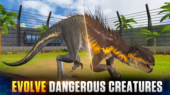 Jurassic World 9