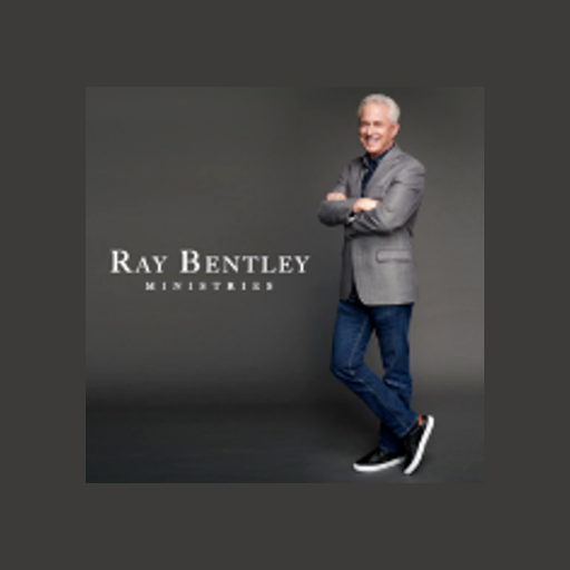 Ray Bentley logo