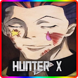 X Hunt Wallpaper HD icon