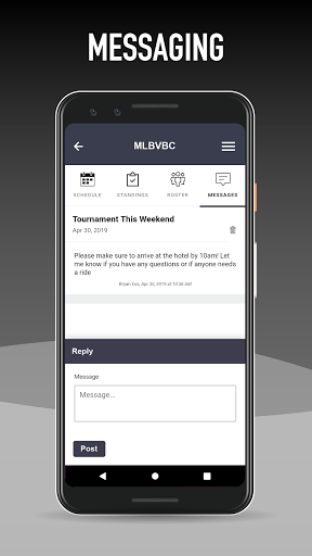 mizuno app
