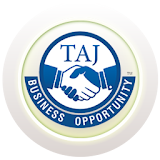 Taj Business Partner icon