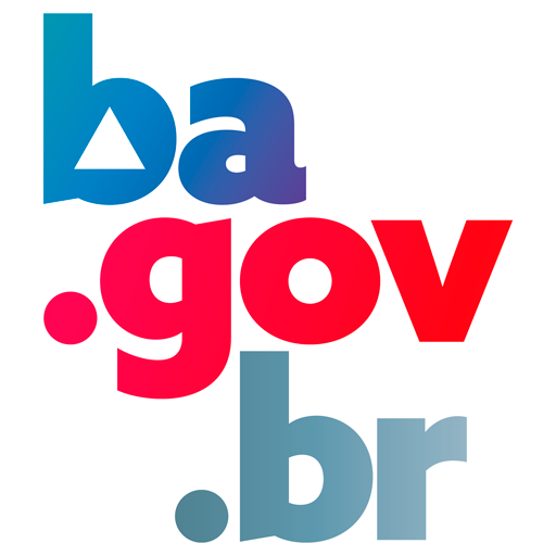 ba.gov.br logo