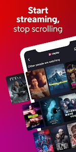 Viaplay: Movies & TV Shows Unknown