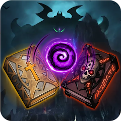 Wizard Master: Magic Roguelike Mod apk скачать последнюю версию бесплатно