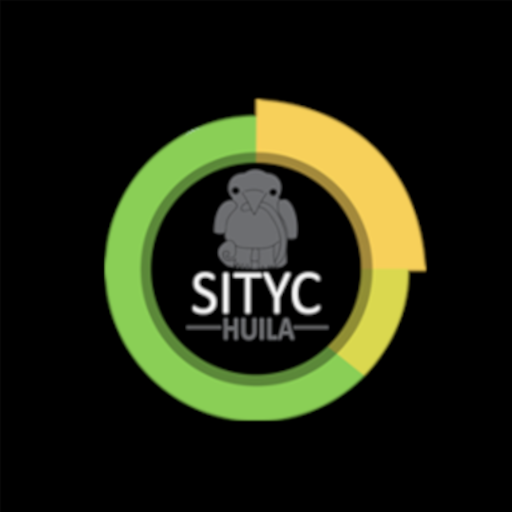 Turismo Huila logo