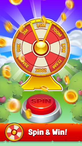 Fruit Master - Village Master  APK MOD screenshots 5