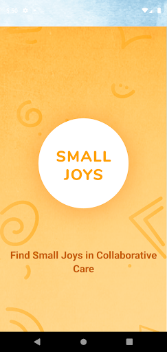 Smalljoys Screen 2