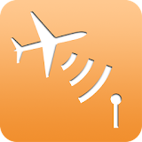 FlightAware FlightFeeder icon