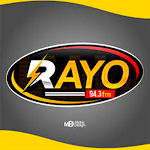 Cover Image of Download Rayofm.net  APK