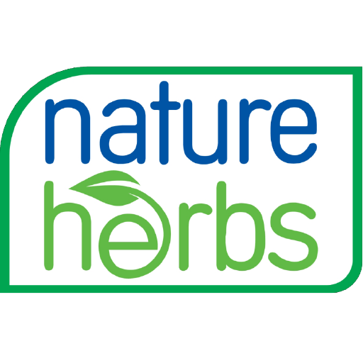 Nature Herbs  Icon