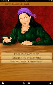 Leitura Cartas de Tarot 2024 – Apps no Google Play