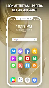 Theme For Huawei Nova 11 Ultra