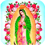 Nuestra Guadalupe icon